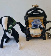 Vintage Paul Cardew Novelty