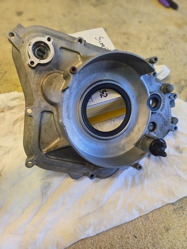 Tzr250 3xv dry - , clutch