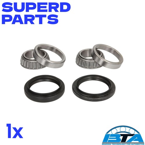 Wheel bearing kit - wheel, front