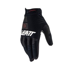 LEATT MOTO 2.5 SUBZERO BLACK
