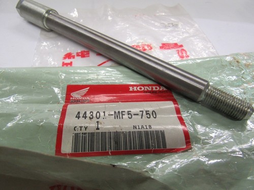 Nos honda 1985 - honda, 1985-1986