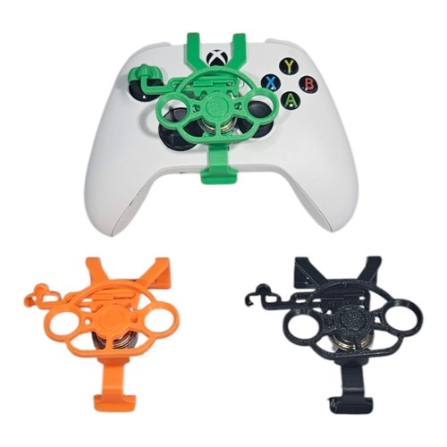 Mini steering wheel - mini, xbox