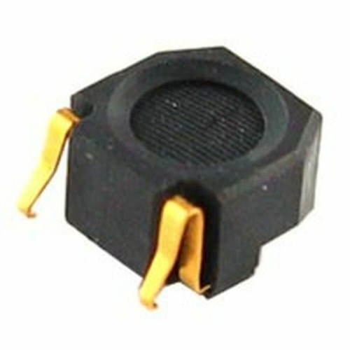 Brand new genuine mic - brand,