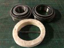 CHG2155 Reliant Rebel, Regal