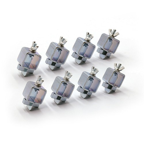 Butt welding clamps - welding,