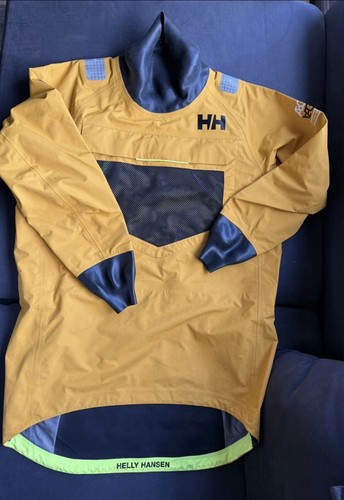 Helly hansen aegir ocean race - helly,