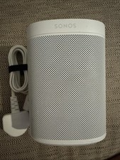 Sonos One SL Smart Speaker -