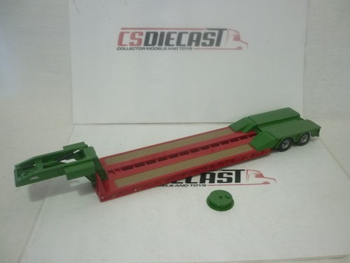 Corgi modern truck 50th - corgi, 1:50th