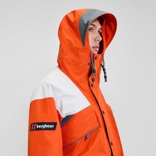 Berghaus Unisex Trango Triple