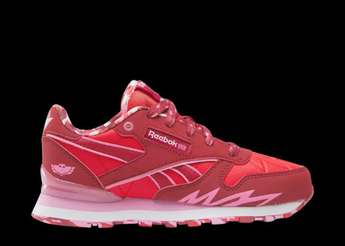 Reebok kid classic leather - kid's,