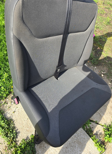 Renault trafic 2010 2014 - renault, 2010-2014