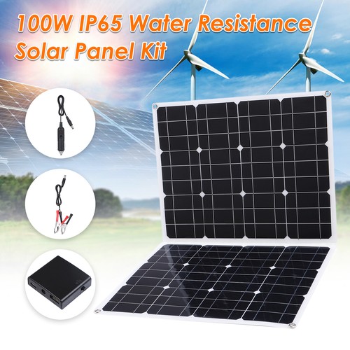 100w watt solar panel 12volt - watt,