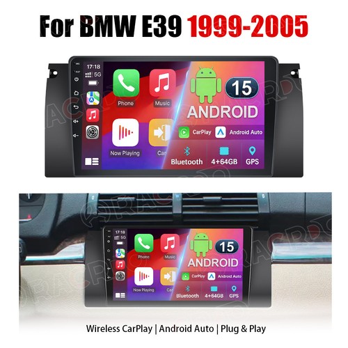 64gb carplay for bmw e38 - bmw,