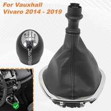 New Gear Stick Shift Knob 6