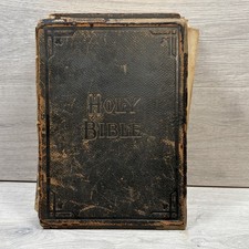 C. 1860s Antique The Practical