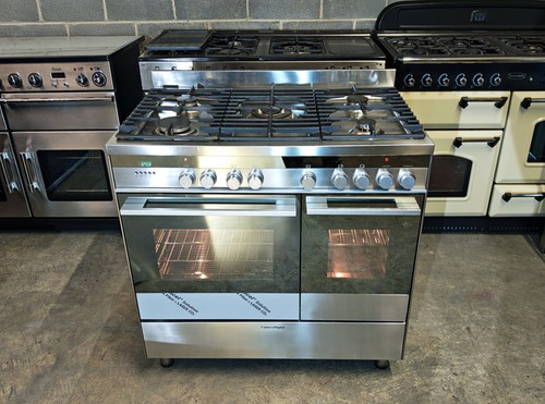 Refurb fisher paykel 90 - refurb,