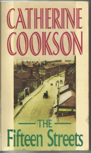 The fifteen streets catherine - the,