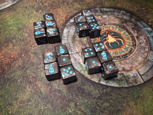 Warhammer 40k raven - 20, x