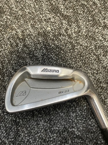 Mizuno iron grain - mizuno,