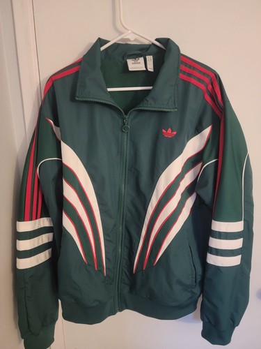 Adidas firebird mexico jacket - adidas,