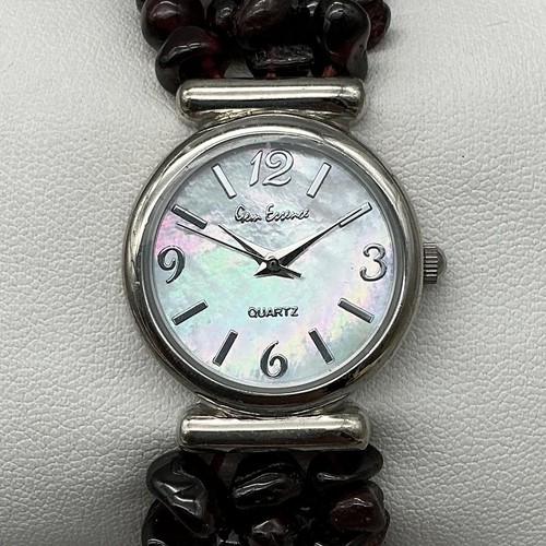 Gem essence womens watch 25mm - essence,