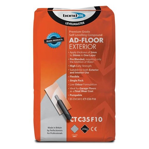 Bond levelmaster floor - bond, it