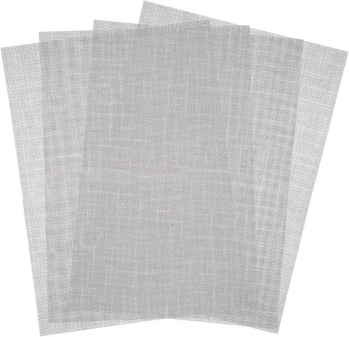 Pcs stainless steel - steel, woven