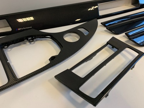 Bmw series e60 - bmw, lci