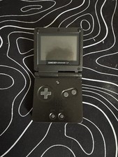 Nintendo Game Boy Advance SP