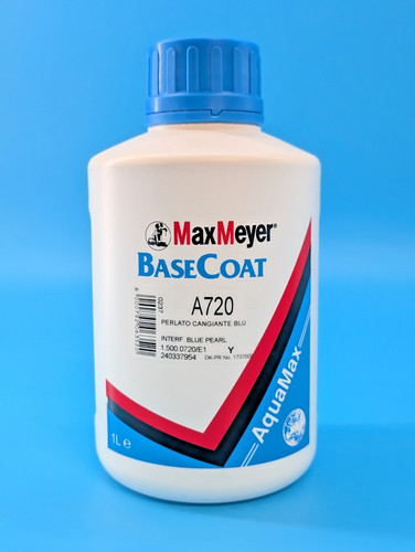 Max meyer aquamax - max, a720