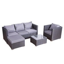 New Rattan Garden Furniture 3
