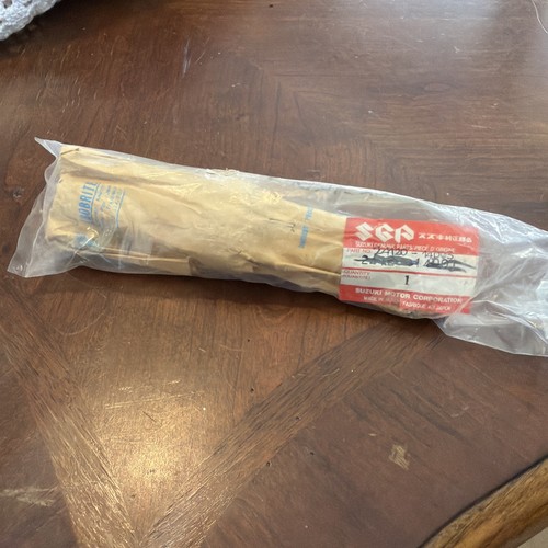 New suzuki dr250se dr250 - new,