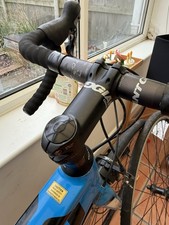 Small Giant Defy 1 Aluxx SL