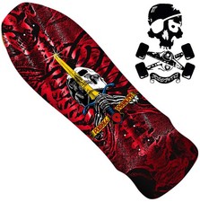 POWELL PERALTA GeeGah Skull &