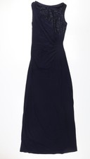 R&M Richards Women's Blue