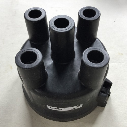 Hitachi type distributor - type, cap