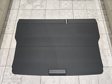 RANGE ROVER VOGUE L405 2012-2021 PARCEL SHELF LOAD COVER EBONY GENUINE