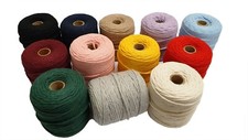 3mm 5mm singletwisted pipping - 3mm,