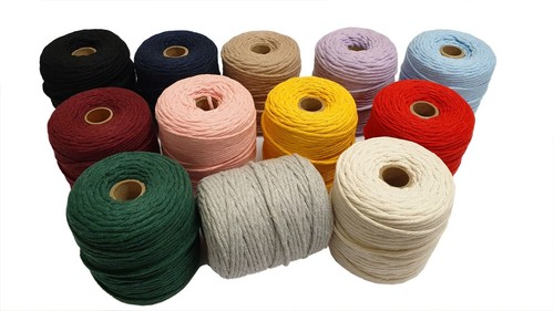 3mm 5mm singletwisted pipping - 3mm,