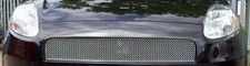 FIAT GRANDE PUNTO AFTERMARKET TOP FRONT SPORTS GRILL ZFT7506