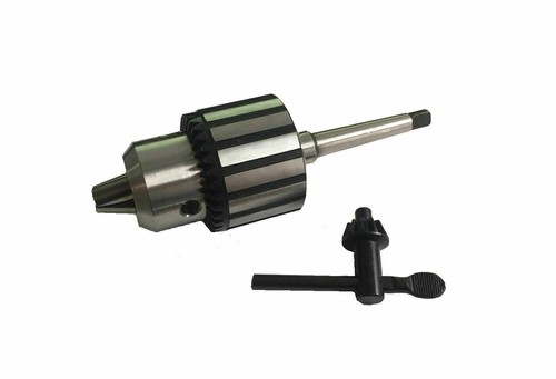 1mt keytype lathe drill chuck - 1mt,