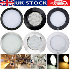 12V Interior LED Spot Lights