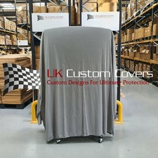 Convertible Hardtop Roof Reveal Cover & Stand - For Porsche Models - 572G 050B