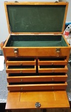 Heavy Engineers Wooden Tool