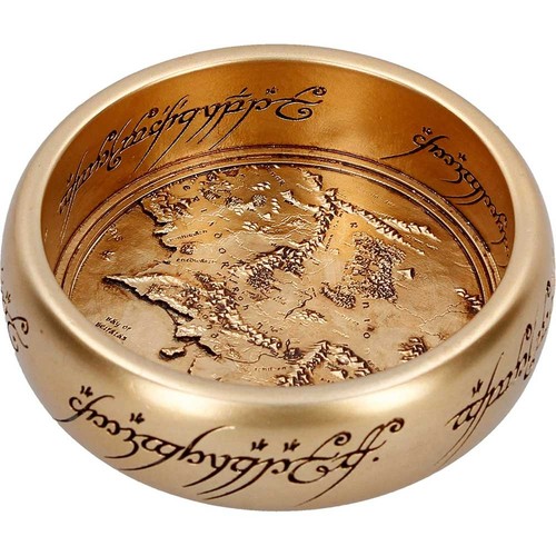 Lord the rings - of,