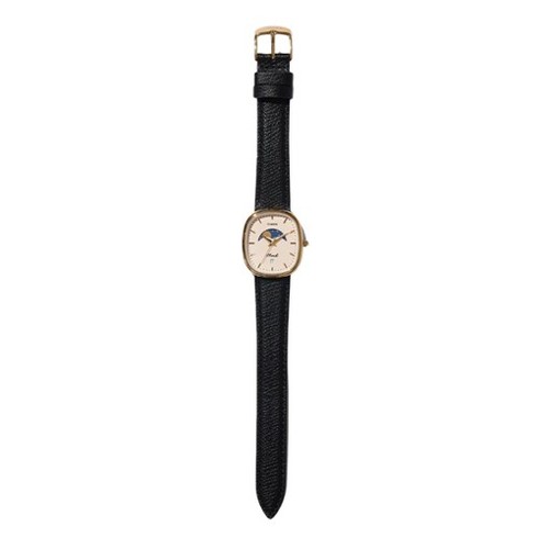 Timex noah oval moon phase - noah,