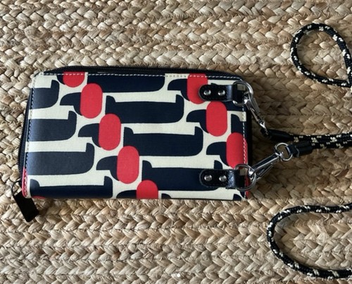 Orla kiely handbag purse - orla,