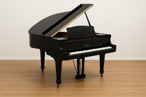 Yamaha gb1k baby grand piano - gb1k,