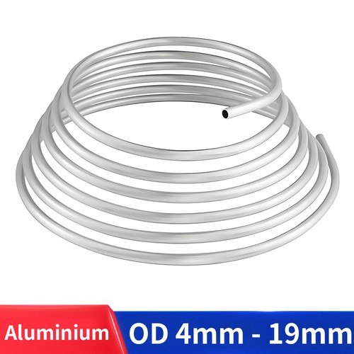1060 aluminium round tube pipe - round,