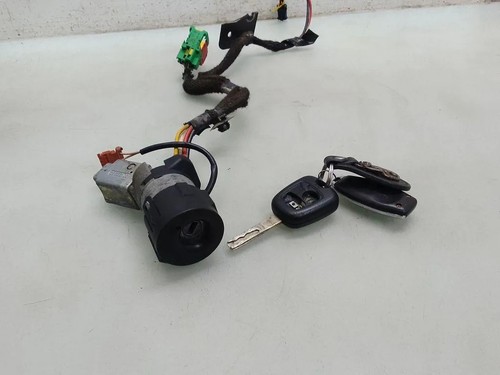 Peugeot 307 ignition - peugeot, 3h